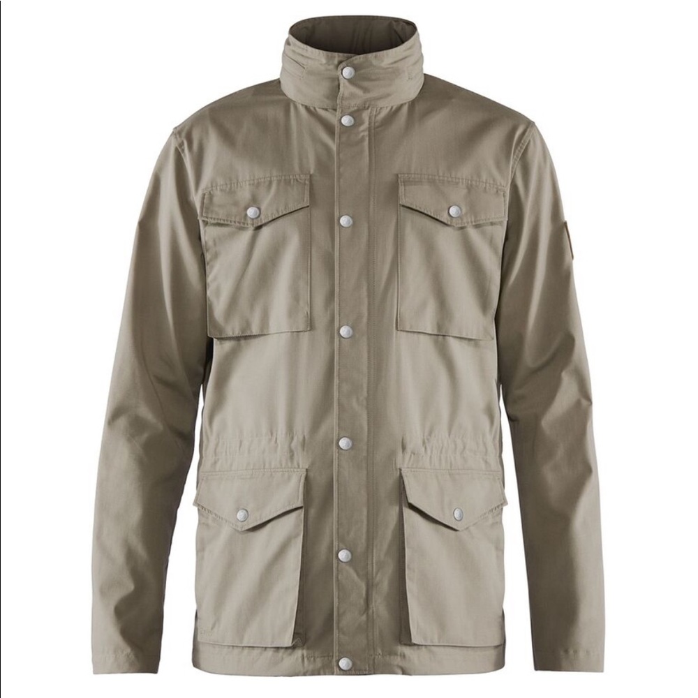 Fjallraven Raven Lite Jacket